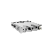 سوئیچ میکروتیک CRS305-1G-4S+IN